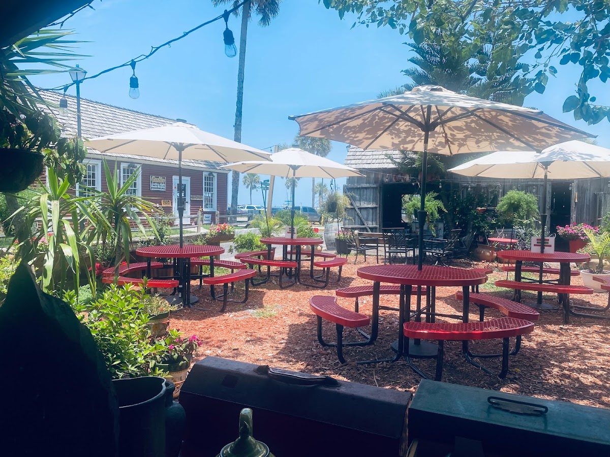 Gourmet Garden Indian Restaurant