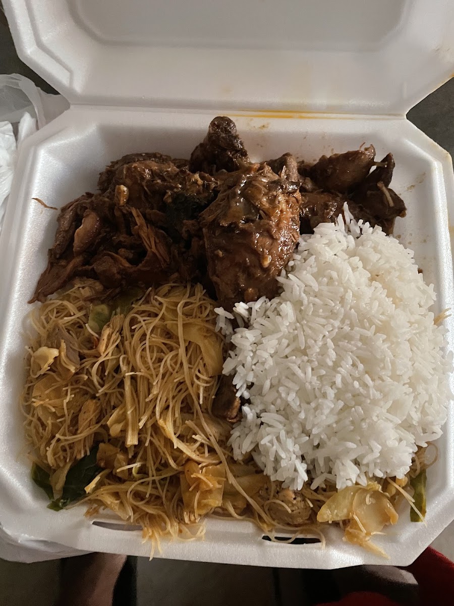 Banner Savannah Filipino Authentic Cuisine 03